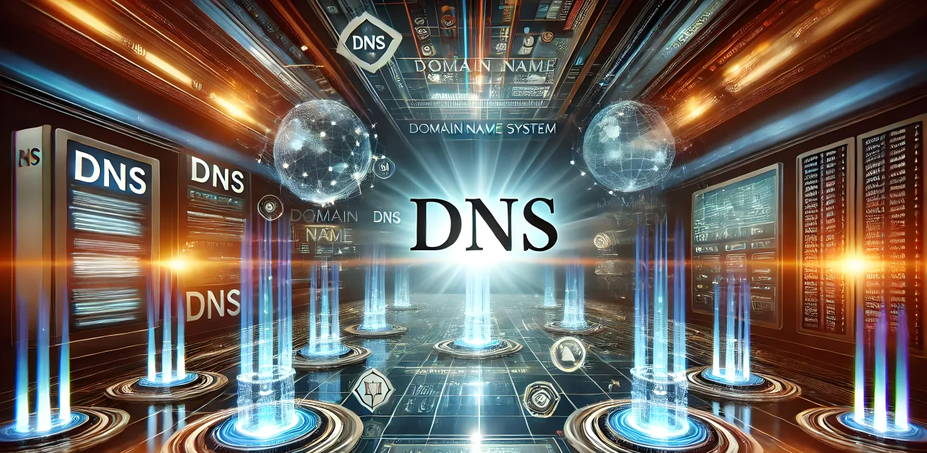 高防DNS解析