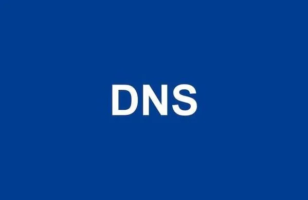 DNS缓存
