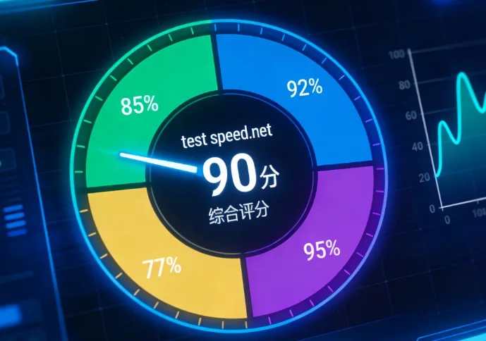 域名测试