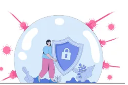 DNS防护