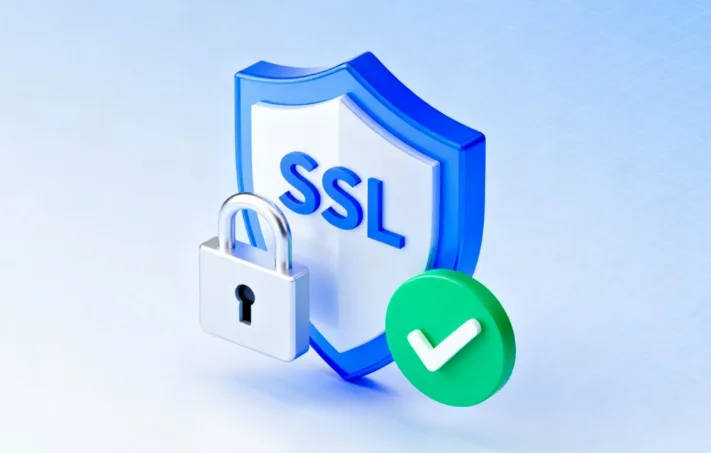 SSL证书安装