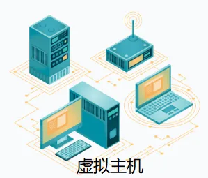 虚拟主机