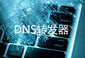DNS转发器