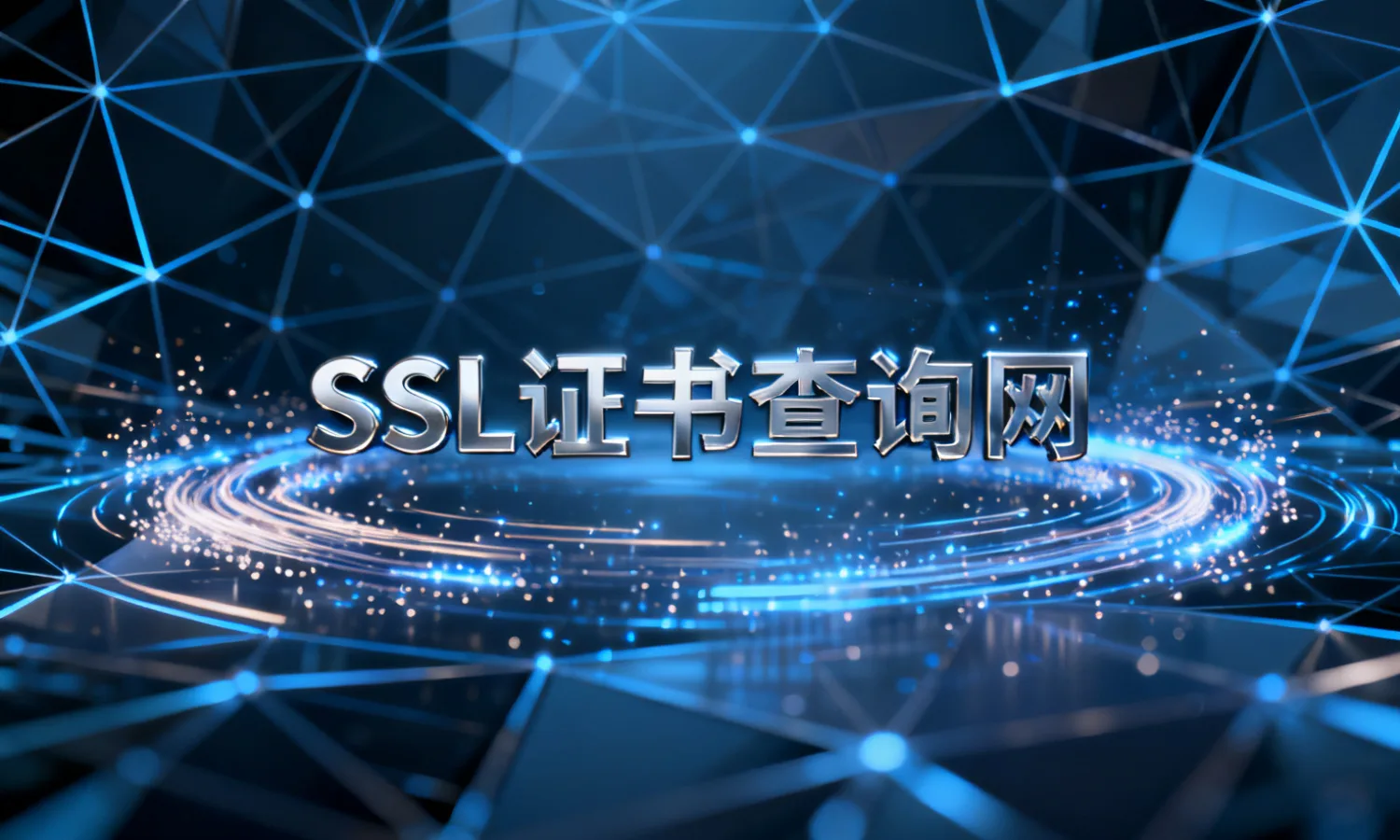 SSL证书查询网
