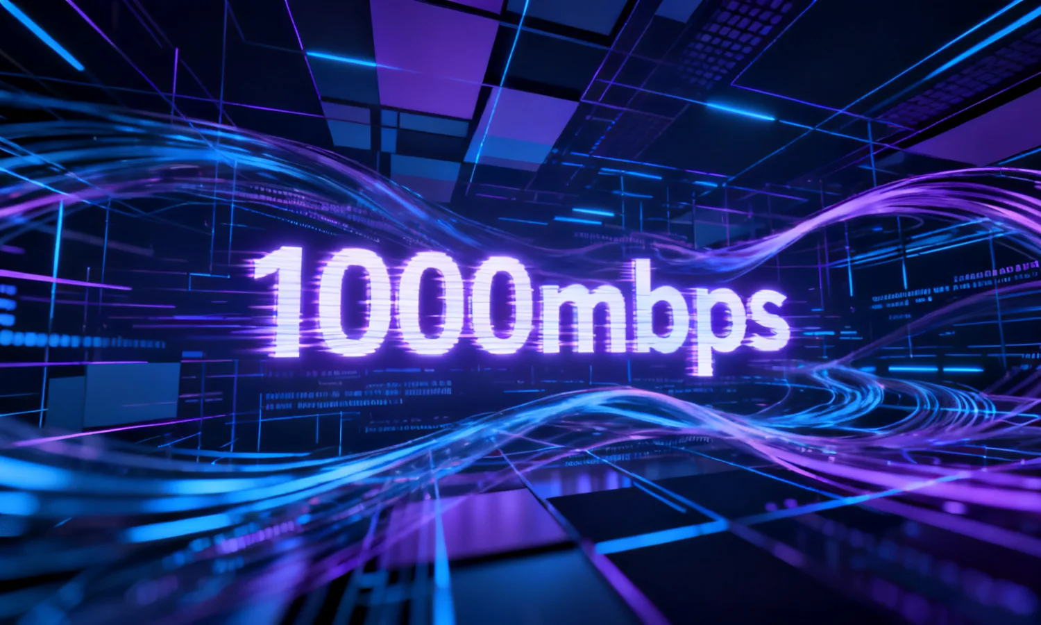 1000mbps