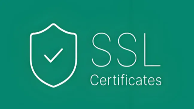 SSL证书