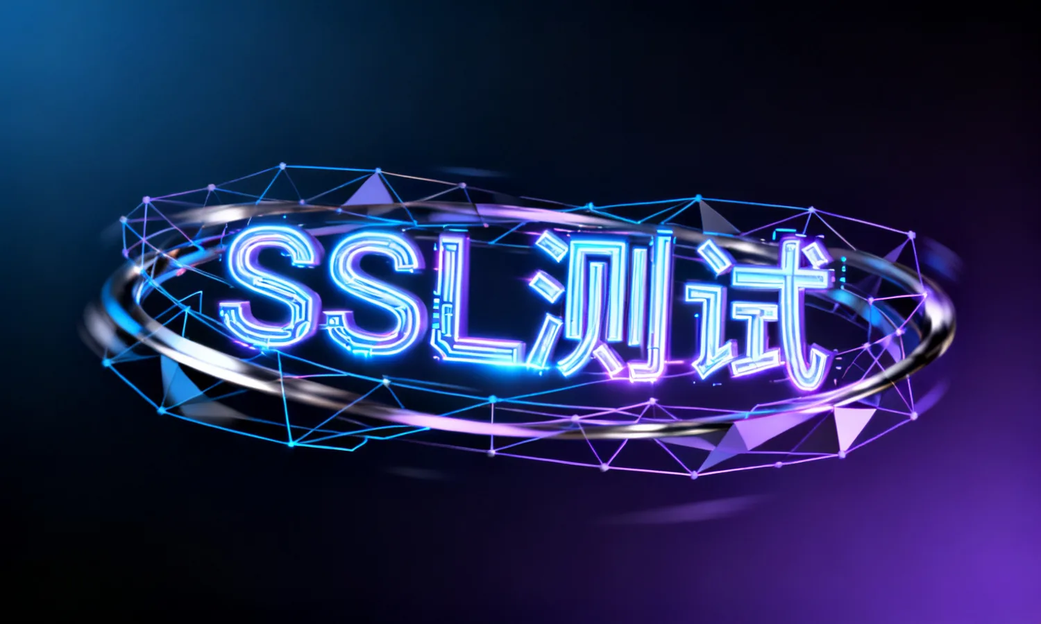 SSL测试