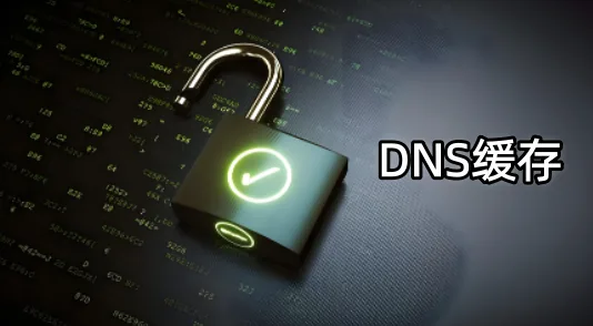 DNS缓存