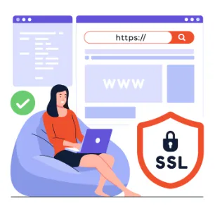 SSL证书