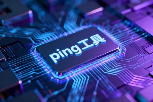 ping工具
