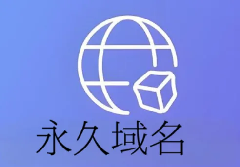 永久域名