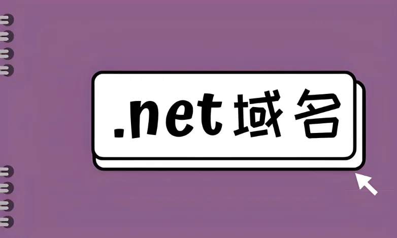 net域名