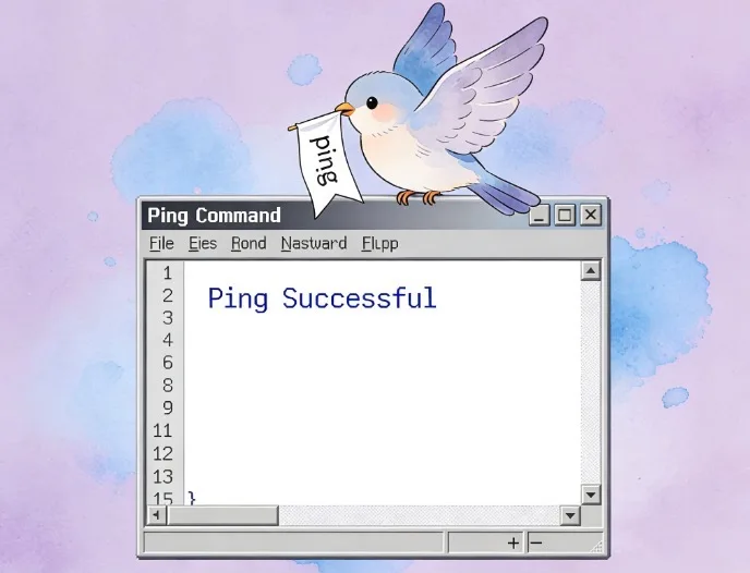 Ping
