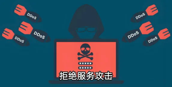 拒绝服务攻击