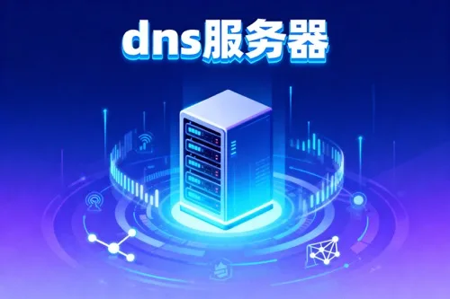 DNS服务器