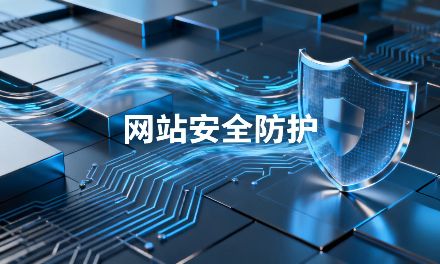 网站安全防护