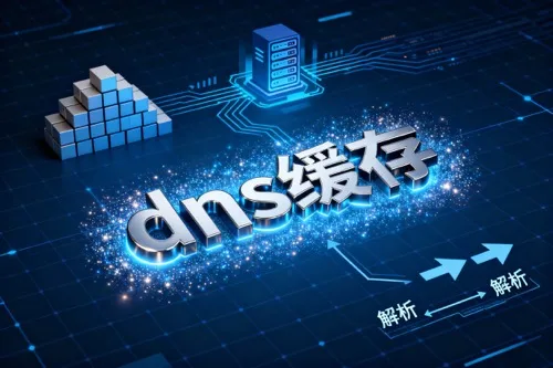 dns缓存
