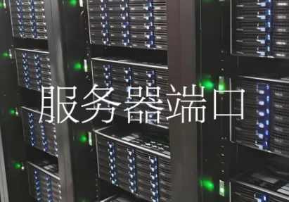 服务器端口
