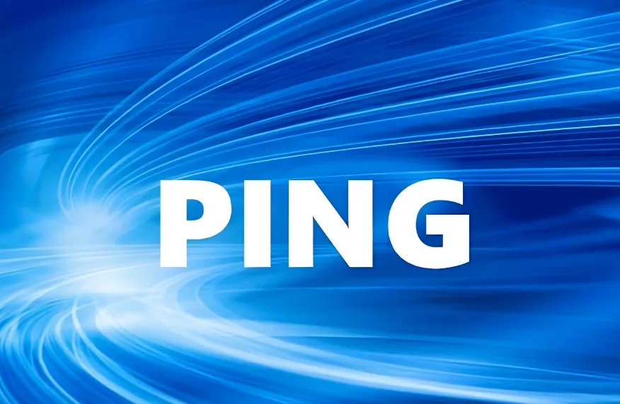 ping值
