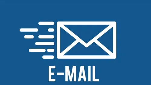 email域名