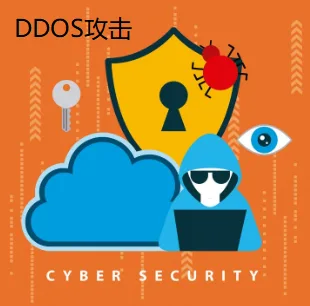 DDOS攻击