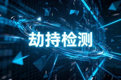 劫持检测