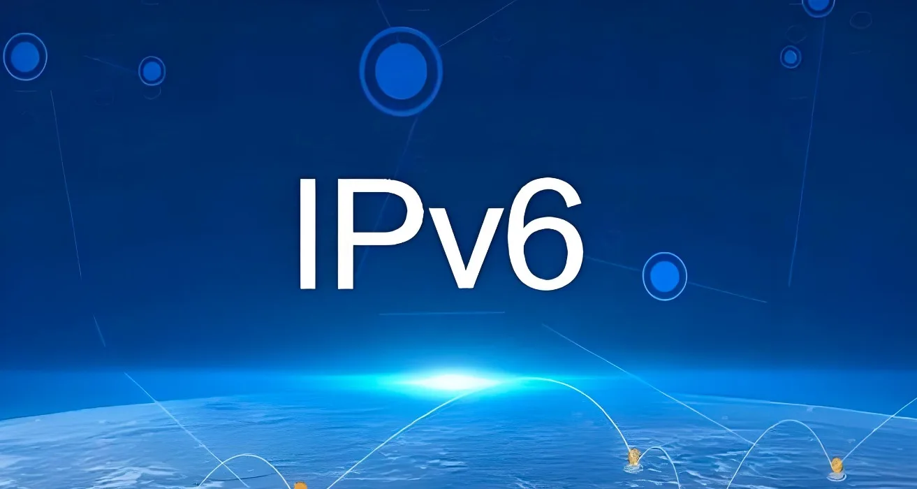 临时IPv6地址