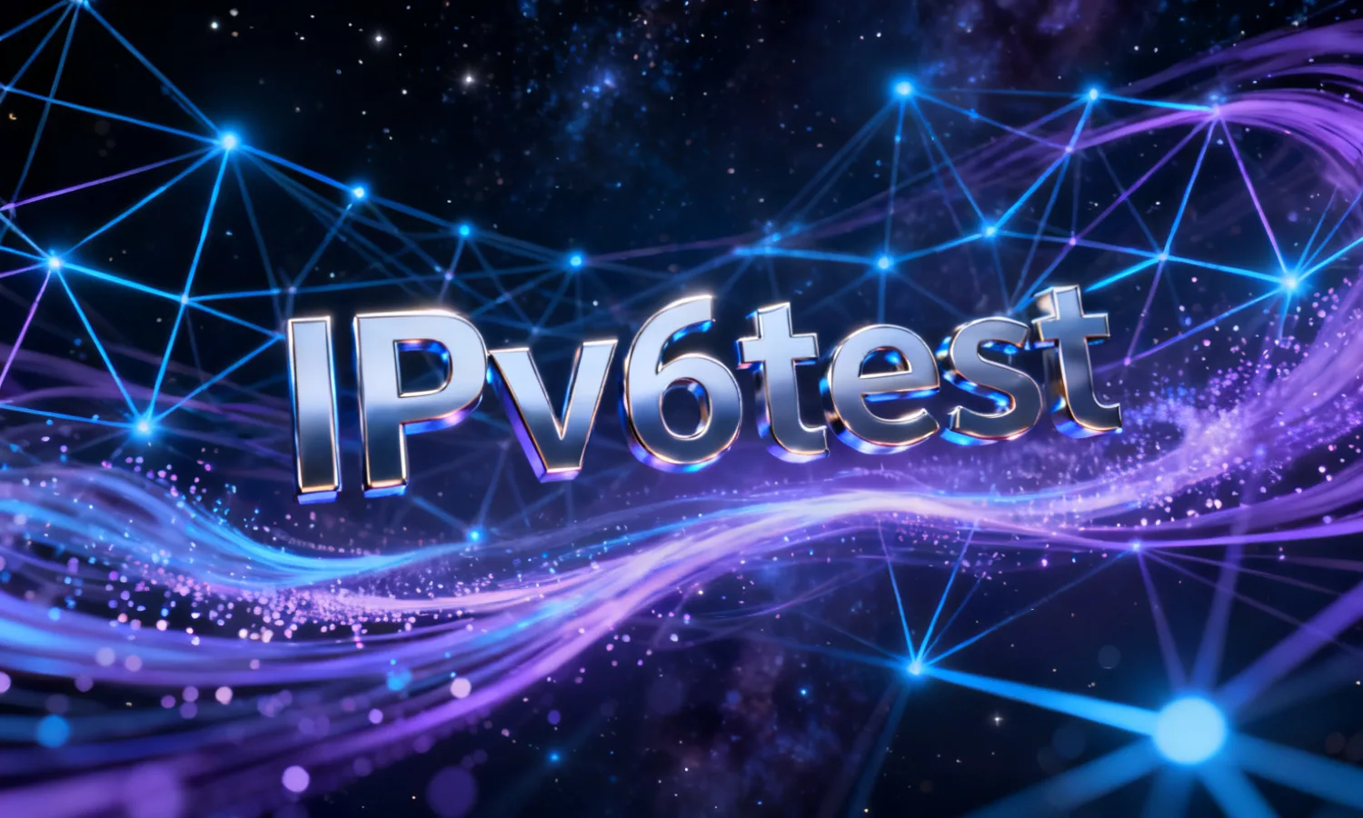 IPv6test