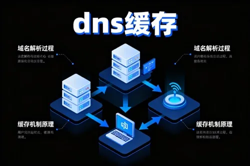 DNS缓存