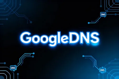 GoogleDNS