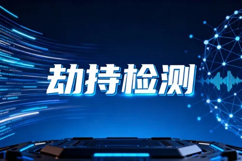 劫持检测