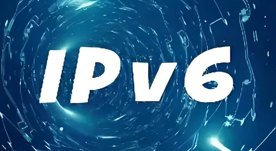 IPv6地址