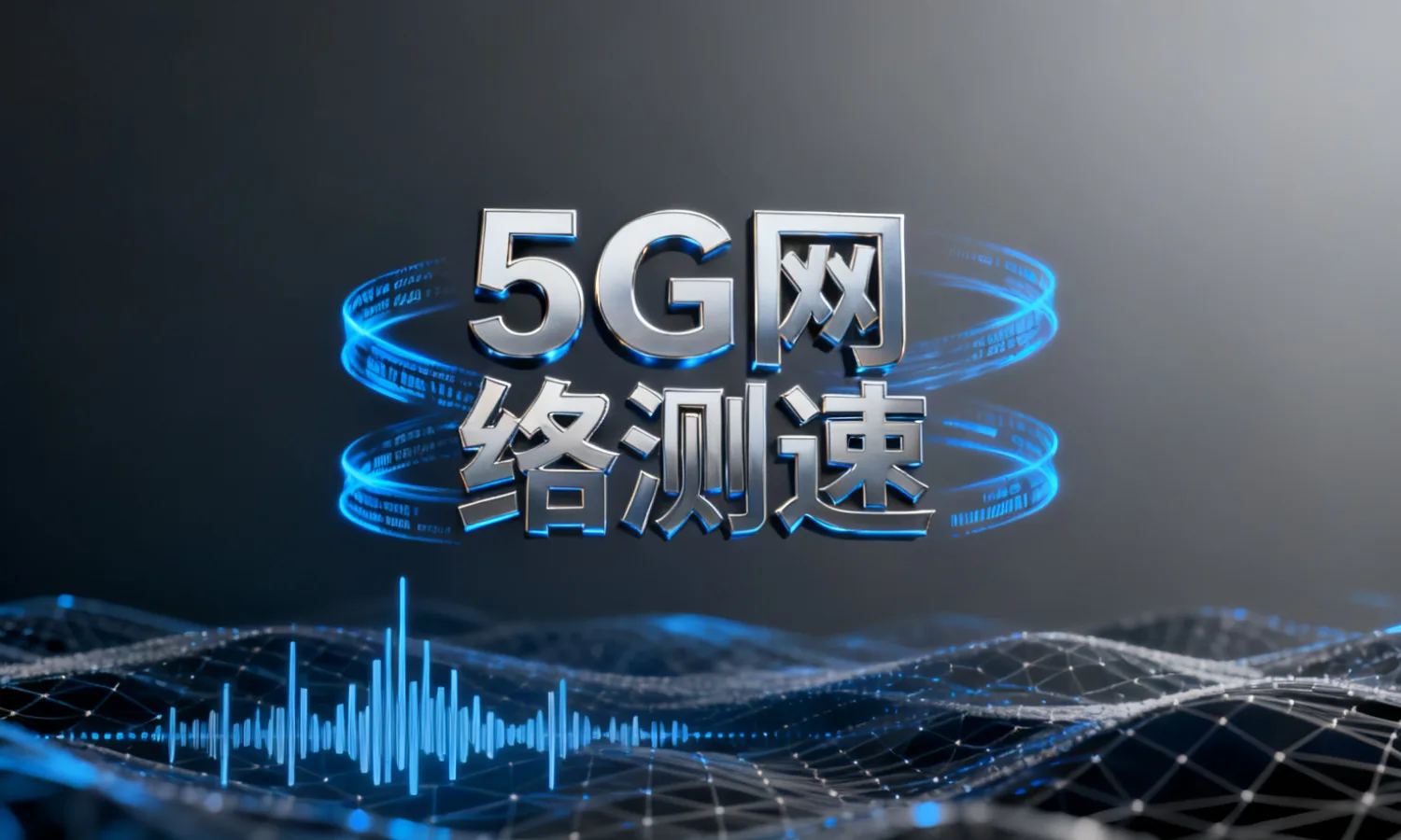 5G网络测速