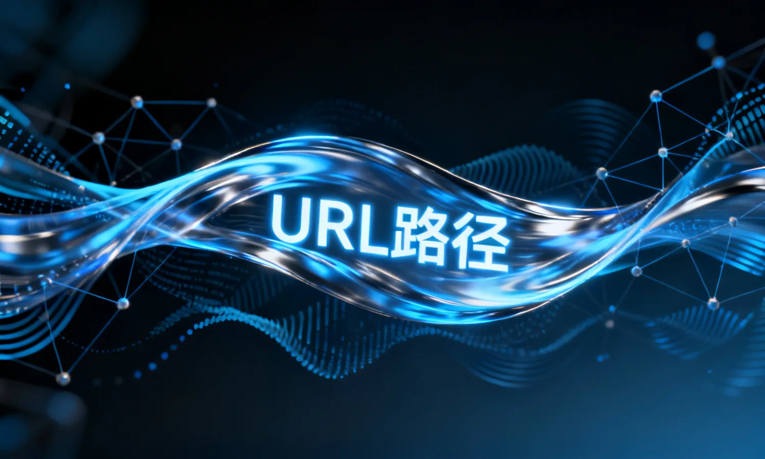 URL路径