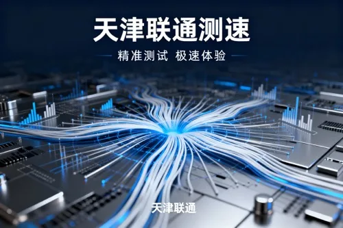 天津联通测速