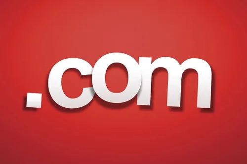 com域名续费