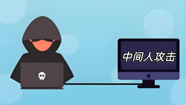 中间人攻击
