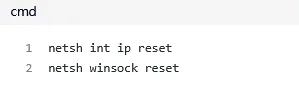 IPv4环回