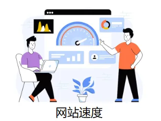 网站速度