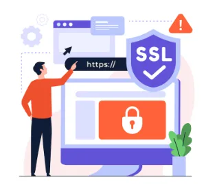 SSL证书