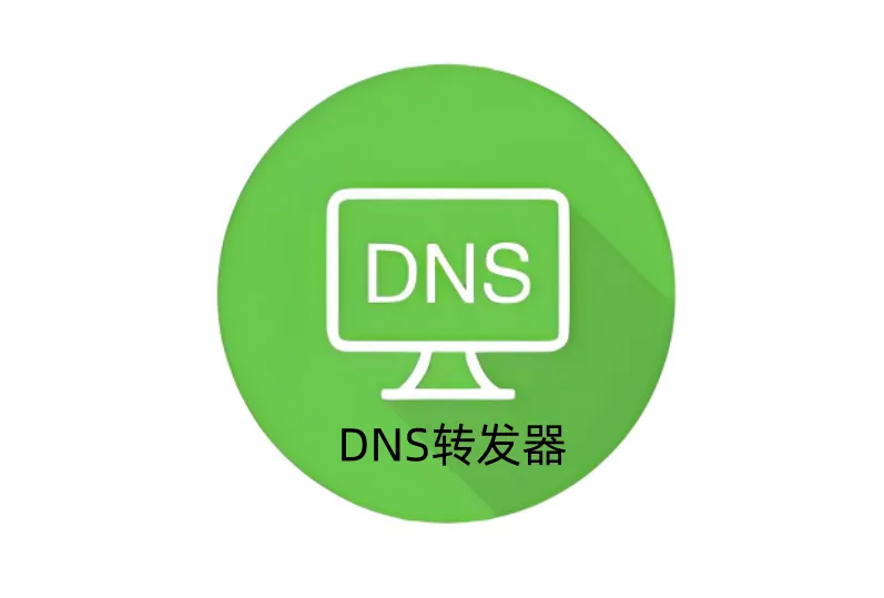 DNS转发器