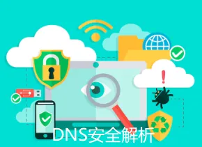 DNS安全解析
