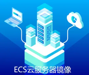 ECS云服务器镜像