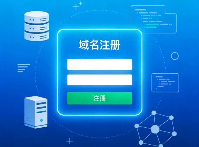 好域名注册