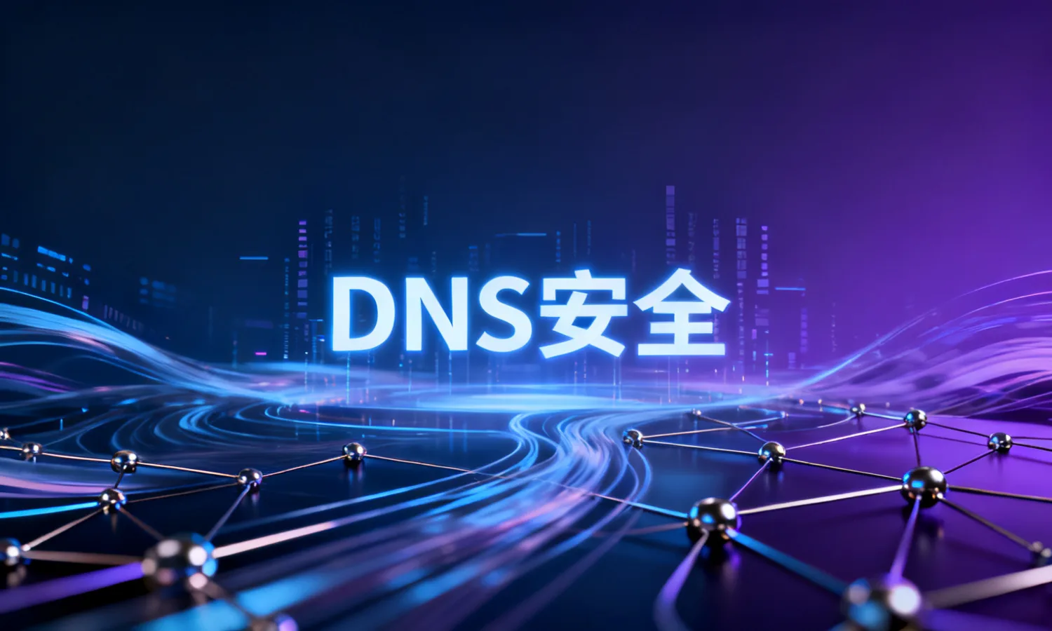 DNS安全