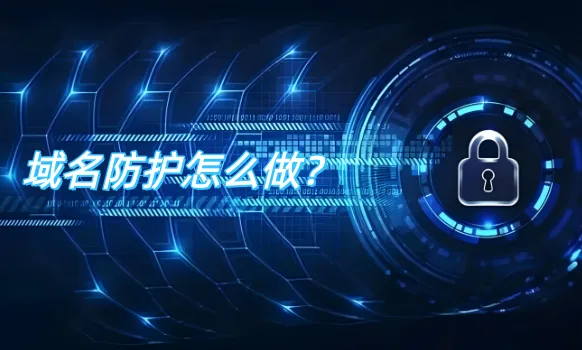 域名防护