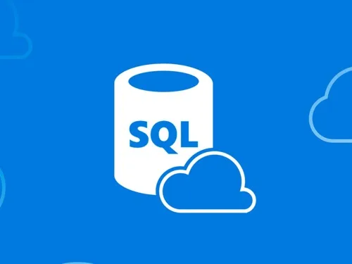 SQL数据库