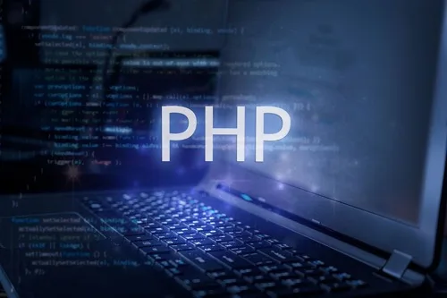 PHP服务器