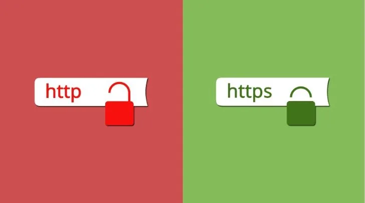 https比http更安全