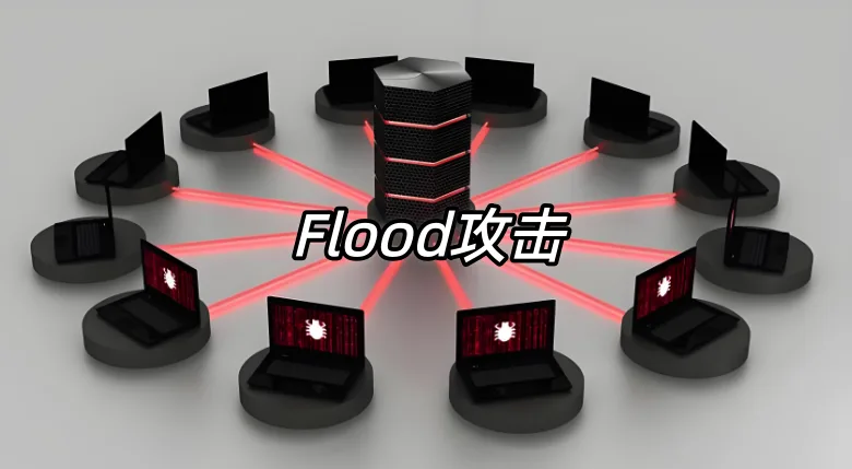 Flood攻击